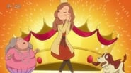 Layton Mystery Tanteisha - Katori No Nazotoki Files season 1 episode 19