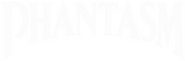 Logo of Phantasm image size 708x234