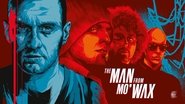 Backdrop of The Man from Mo'Wax image size 3840x2160