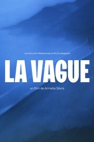 poster Dolorès Marat: The Wave