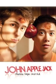 poster John Apple Jack