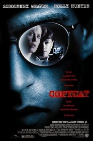 Poster of Copycat image size 1000x1500