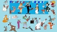 Tex Avery MGM Collection wallpaper 