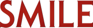 Logo of Smile image size 1582x481