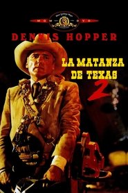 La matanza de Texas 2