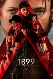 Poster of 1899 image size 930x1395