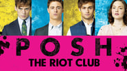 The Riot Club wallpaper 