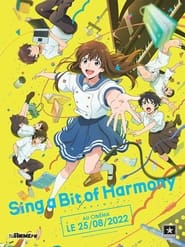 Sing a Bit of Harmony series tv