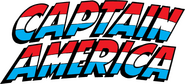 Logo of Captain America image size 982x444