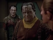 Star Trek: Deep Space Nine season 3 episode 20