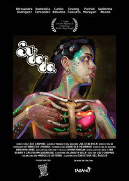 Sudada poster
