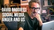 David Baddiel Social Media, Anger and Us wallpaper 