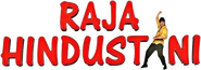 Logo of Raja Hindustani image size 3880x1361