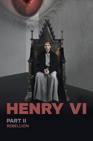 RSC Live: Henry VI, Part 2