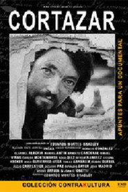 Cortázar: apuntes para un documental poster