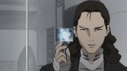 Ergo Proxy season 1 episode 10