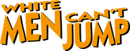 Logo of White Men Can't Jump image size 1974x779