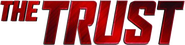 Logo of The Trust image size 4025x988