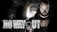 WWE No Way Out 2007 wallpaper 