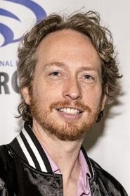 Photo of Zeb Wells image size 960x1440