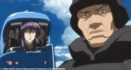 Ghost in the Shell : Stand Alone Complex season 1 episode 2