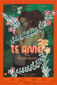 Te Amo Em Pensamento