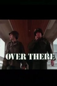Poster of Over There image size 500x750