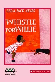 Poster of Whistle for Willie image size 1265x1900
