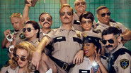 Reno 911, n'appelez pas !  