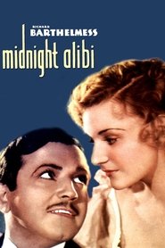 Poster of Midnight Alibi image size 1000x1500