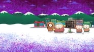 Concert anniversaire des 25 Ans de South Park wallpaper 