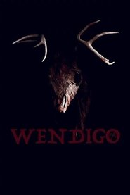 poster Wendigo