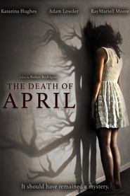 poster The Death of April
