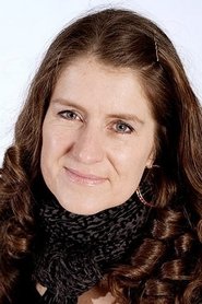 Photo of Lotte Svendsen image size 400x600