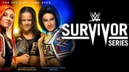 WWE Survivor Series 2019 wallpaper 