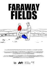 Poster of Faraway Fields image size 764x1080
