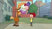 Annie & Pony season 1 episode 18