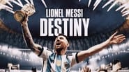 Lionel Messi: Destiny wallpaper 