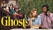 Backdrop of Ghosts image size 3840x2160