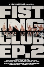 Fisting Club EP2