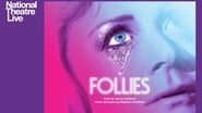 National Theatre Live: Follies wallpaper 