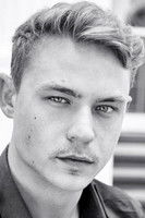 Photo of Dennis Mojen image size 300x450