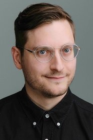 Photo of Julien Corriveau image size 2000x3000