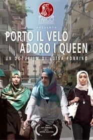 Porto il velo adoro i Queen