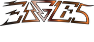 Logo of Eagles: BBC In Concert image size 1779x810