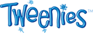 Logo of Tweenies image size 400x145