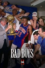 poster Bad Boys