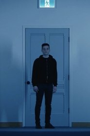 Poster of Mr. Robot image size 720x1080