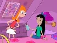 Phinéas et Ferb season 2 episode 8