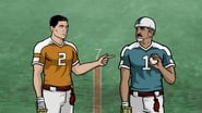 Archer season 1 episode 5